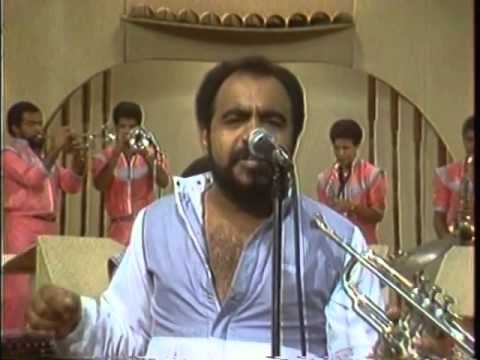 JULY MATEO 'RASPUTIN' (video 80's) - Te Olvide