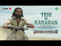 Teri Ni Kararan Dhurandhar Ranveer Singh Shashwat Sachdev Diljit Dosanjh Lal Chand Yamla Jatt