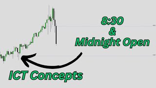How I Use Midnight & 8:30 Open - ICT Concepts
