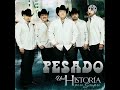 02. Tengo Ganas - Pesado
