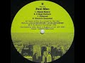 Paul Mac - Blank below - Blank Below EP - Stimulus Recordings – Stim 006 - Daniele Visintin - Dj Steel Paul Mac - Blank below - Blank Below EP - Stimulus Recordings – Stim 006