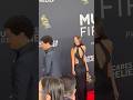 Olivia Rodrigo FUNNIEST Red Carpet At Grammys 2025 Celebrity