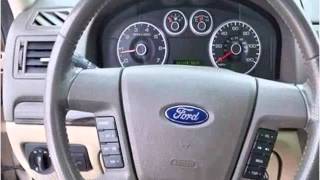 preview picture of video '2007 Ford Fusion Used Cars Somerset WI'