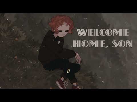 Radical Face - Welcome Home, Son (sped up)