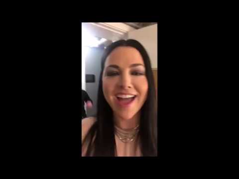 Amy Lee's Birthday Party 2017