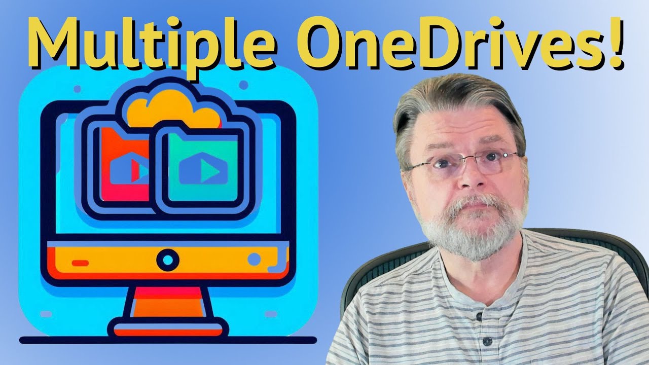 How Do I Transfer Files From an Old OneDrive to Another?