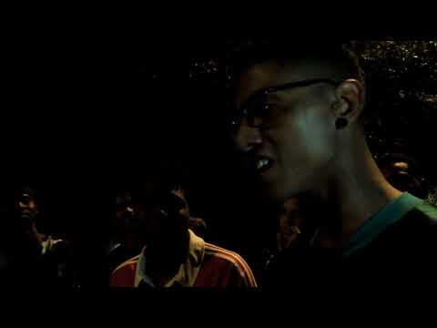 Dk & Lb vs Big Leo & Bills -Semi-Final-  Batalha de Dupla - 25°Edição da Batalha do G.A