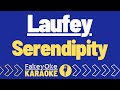 Laufey Serendipity Karaoke