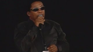 Herbie Hancock - When Love Comes To Town - 8/10/2008 - Newport Jazz Festival (Official)