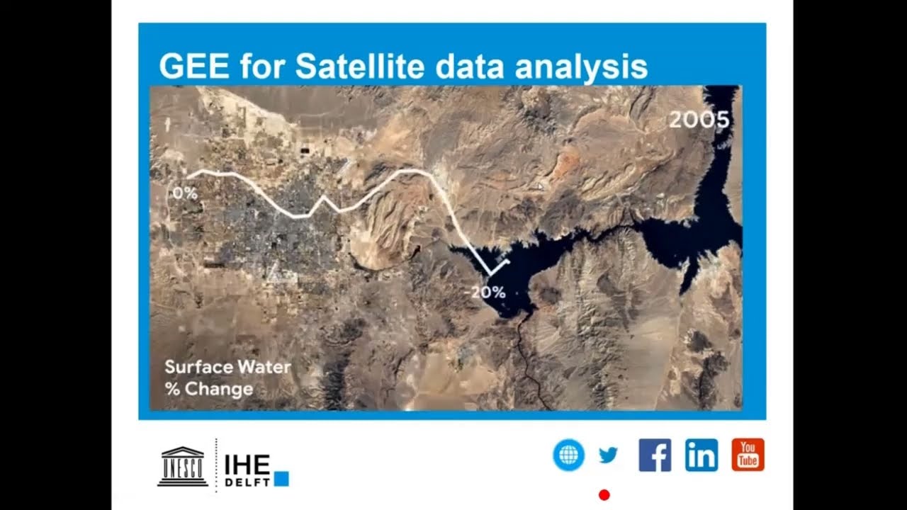 [GISOCW-GEE] Intro GEE video