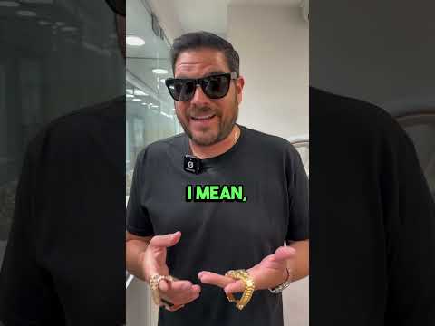 Yellow Gold versus Rose!!! 🔥  #luxurywatch #rolexwrist