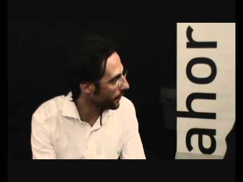 Entrevista a Sergio Fern�ndez, autor de "Vivir sin jefe y "Vivir sin miedo"
