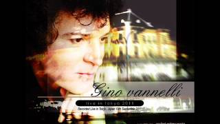 Gino Vannelli Stay with me (Tokyo live 2011)