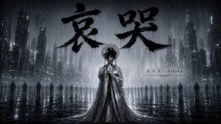 E.V.A - 哀哭 | AIKOKU | 俳句音楽