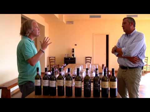 JAMESSUCKLING.COM - Brunello di Montalcino - Casanova di Neri 1999 2005 2006