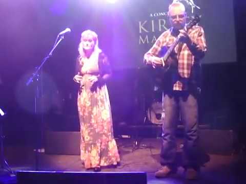 "Dear John" Eddi Reader with Boo Hewerdine   London SBE