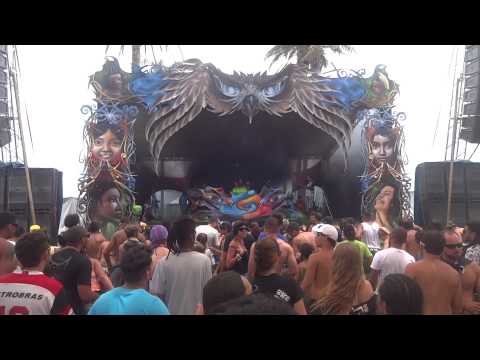 Rinkadink vs Element - Liquid Hook - Soulvision 2015