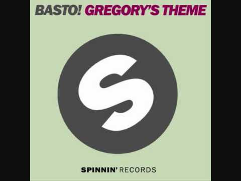 Basto! ft. Amanda Wilson - Watchin (Gregorys Theme)