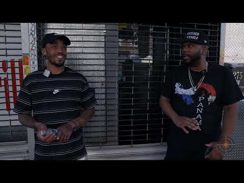 Cory Gunz speaks on Lil Wayne, Young Money Militia, and his current views on today's Hip Hop