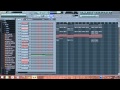 Хлеб - Рэп цепи trap flp 