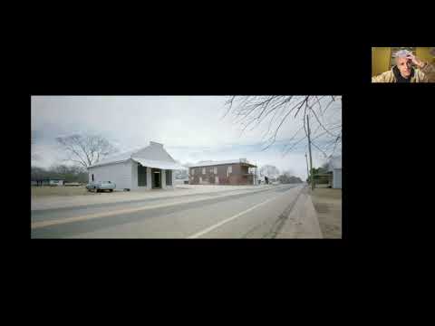 Crisis – Andrew Freear, Virginia Tech School of Architecture + Design