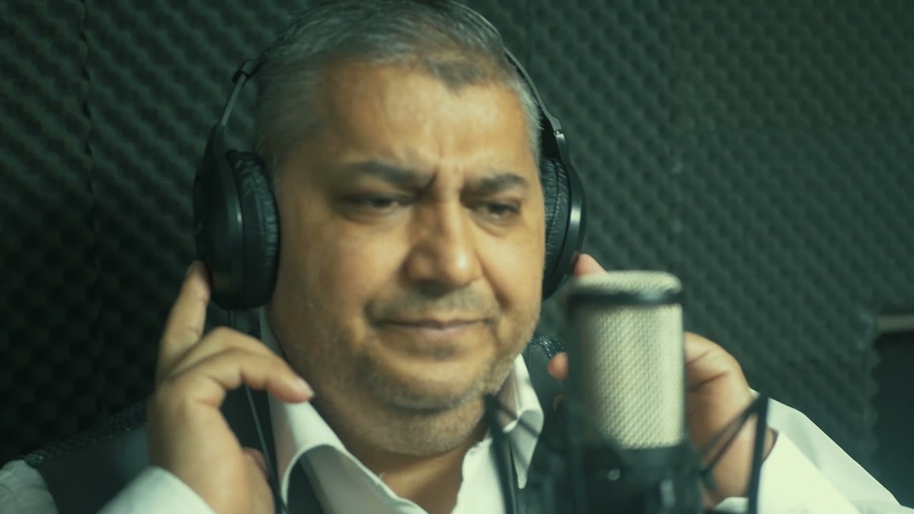 gipsy koro vianocni videoklip 2021