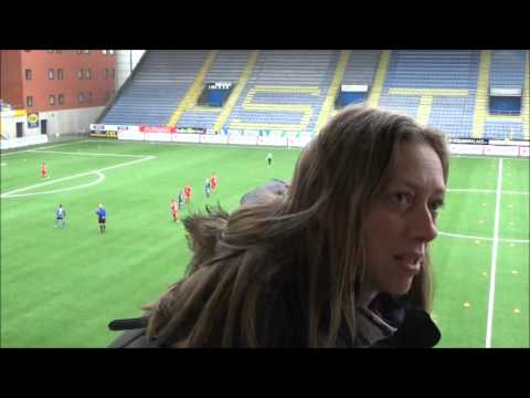 20160220Sint Truiden KVO U12 Peter