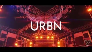 URBN Presents KID INK at WHITE Dubai