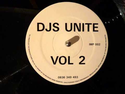 DJ's Unite - Volume 2