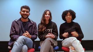 A IMPERATRIZ - Raíssa Anjos