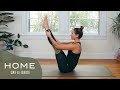 Home - Day 6 - Ignite | 30 Days of Yoga With Adriene Home - Day 6 - Ignite | 30 Days of Yoga With Adriene