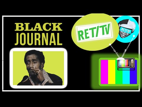Sammy Davis Jr.: Exploring "blackness" & challenging the Status Quo, Circa 1972