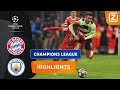 GAAT BAYERN EEN WONDER VERRICHTEN? ?? | Bayern vs Man City | Champions League 22/23 | Samenvatting