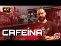 CAFEÍNA