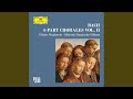 J S Bach Herr Jesu Christ Du Hast Bereit BWV 333