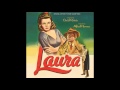 Laura Soundtrack Suite David Raksin