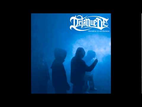 DELANUEVE - 07. SIN BLIN BLIN feat BUBASETA