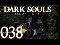 Dark Souls Remastered [038] - Unheilige Gegner