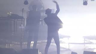 06 Slickar I Mej Det Sista - Thåström - Skellefteå - 20220430 HD