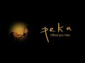 Sheila Dara Aisha - Peka (Video Lirik) [Feat. Donne Maula]