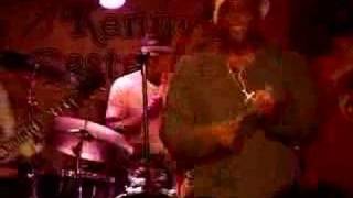 LAW Performing @ Kenny's Castaway, Video/Edit, Gretchel Hill