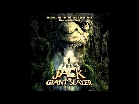 Jack The Giant Slayer [Soundtrack] - 02 - Logo Mania