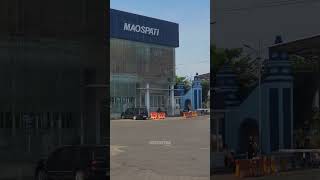 Download lagu Terminal Maospati Magetan di Tahun 2025 mp3