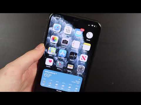 iOS 14.2 Beta 1 - New Features, Battery Life, and Performance