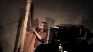 This Side of the Blue - Joanna Newsom Kyoto 2/19