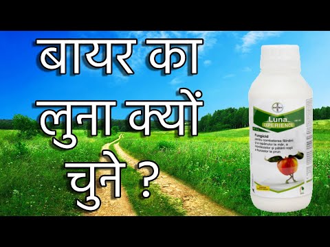 bayer luna/tebuconazole fungicide uses/tebuconazole+fluopyram