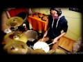 Blink 182 - All The Small Things (Drum Cover ...
