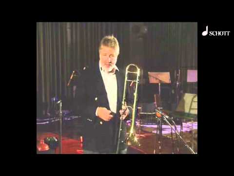 3. Internalisation - Jiggs Whigham's Jazz Trombone