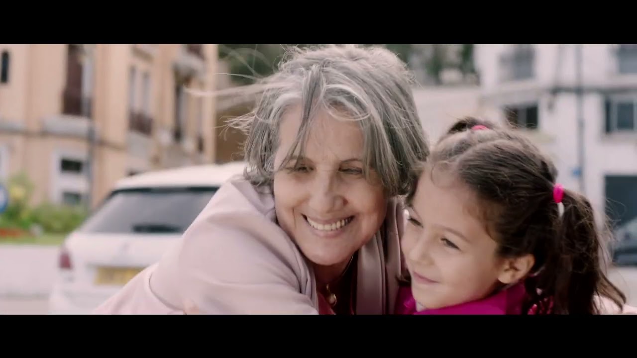 Uniform – LeHna Ydoum