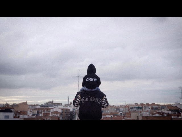 Neu: Budokai von Natos Y Waor & Hoke ((ansehen)) - RAP